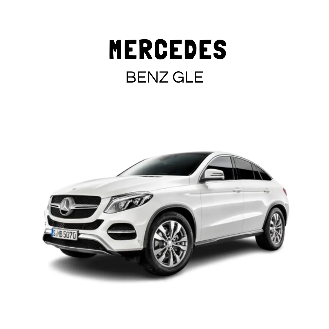 Mercedes Benz Gle