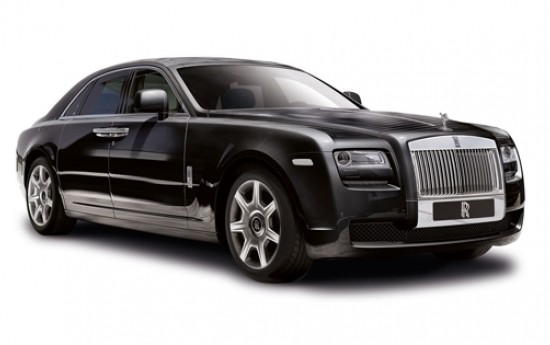 Inovasi Layanan Sewa Mobil Mewah untuk Kebutuhan VIP dan Tamu Negara