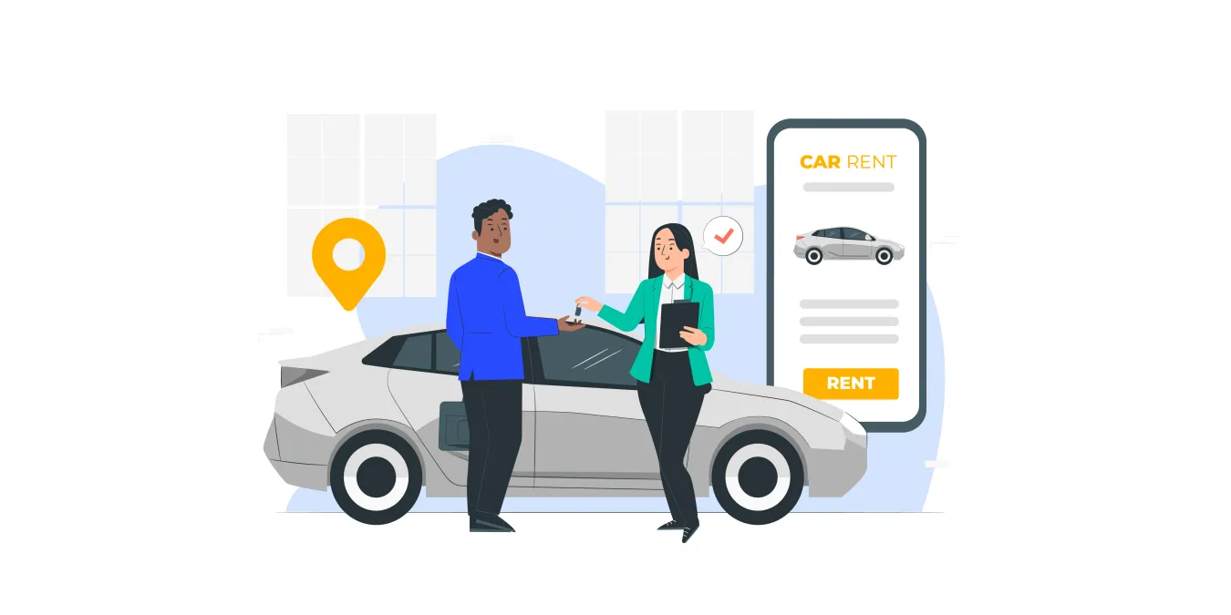 Panduan Lengkap Cara Sewa Mobil Lepas Kunci untuk Pemula: Aman, Nyaman, dan Tanpa Ribet